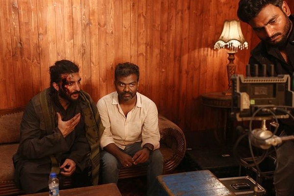 amaran sushmita sen rohman shawl