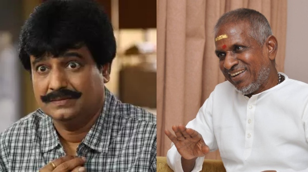 throwback stories vivek ilayaraaja