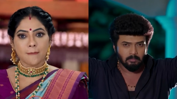 zee tamil karthigai deepam