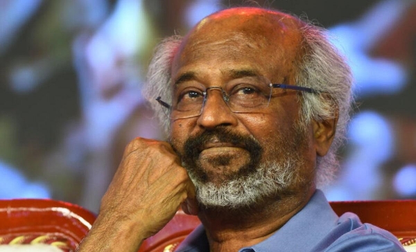 rajinikanth dhanush rajinikanth 74th birthday