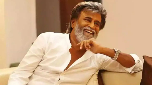 rajinikanth cheyyaru balu coolie rajinikanth cheyyaru balu coolie