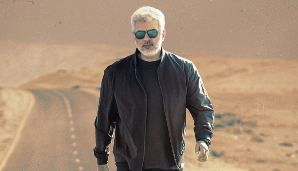 ajithkumar vijay suriya