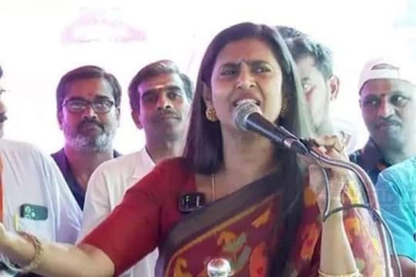 kasthuri shankar vijay speech tvk vijay