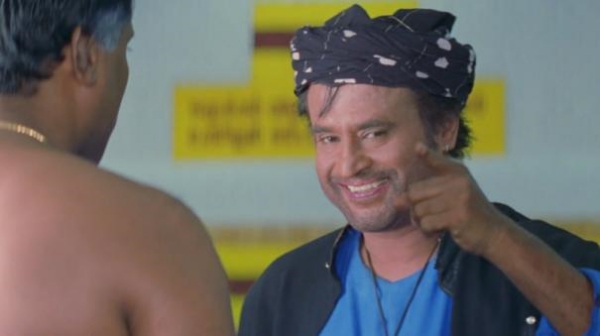 rajinikanth baba re release baba