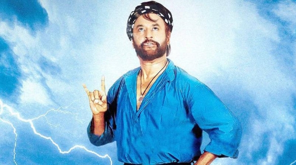 rajinikanth baba re release baba