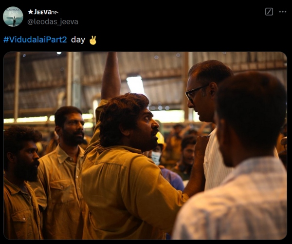 viduthalai 2 viduthalai 2 review vetrimaaran 2 2