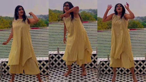 kasthuri shankar kashturi reels baby john kasthuri shankar kashturi reels baby john