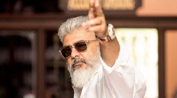 ajithkumar suriya dhilip subbarayan