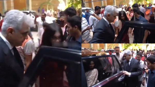 ajithkumar ajithkumar daughter pv sindhu wedding
