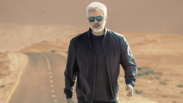 ajithkumar suriya dhilip subbarayan