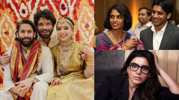 naga chaitanya sobitha samantha