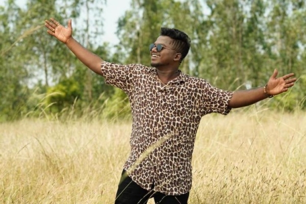 hip hop adhi therukural arivu asal kolaru