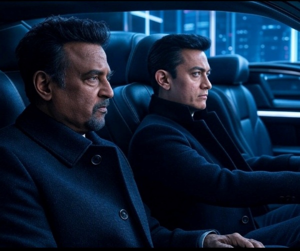 rajinikanth rajinikanth birthday coolie