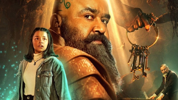 Marco Vs Barroz Box Office Unni Mukundan beats Mohanlal