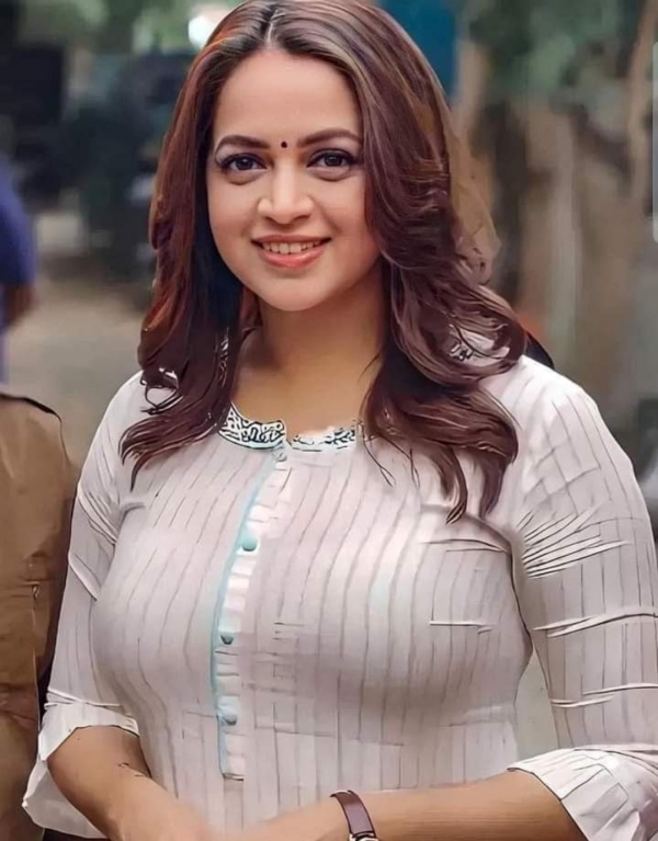 bhavana vijay shivarajkumar bhavana vijay shivarajkumar