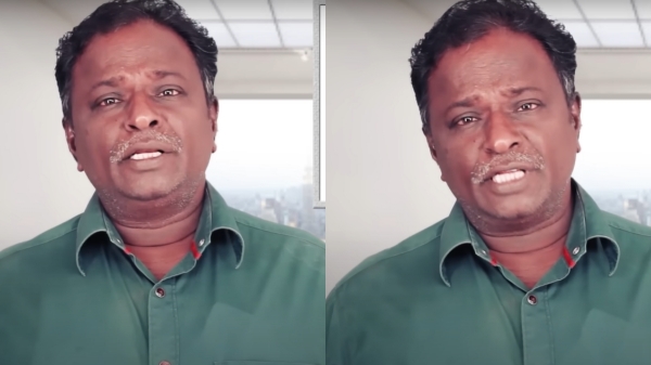 blue sattai maran viduthalai 2 vetri maran blue sattai maran viduthalai 2 vetri maran