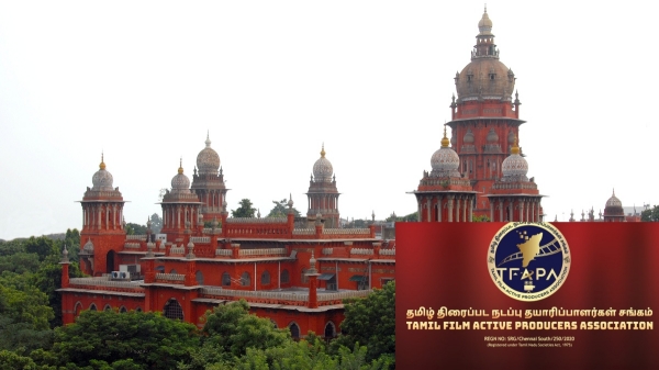 madras high court