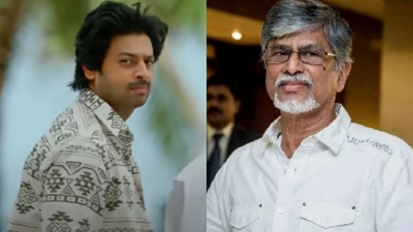 srikanth che guevara interview