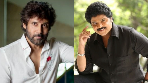 ramki chiyaan vikram lucky baskhar