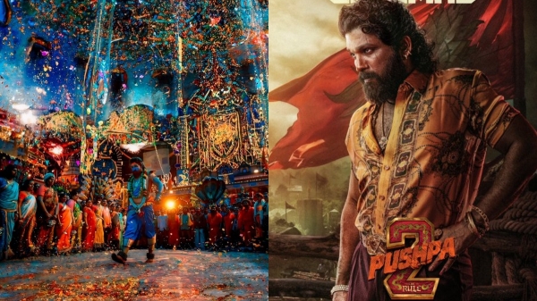 allu arjun pushpa 2 allu arjun pushpa 2