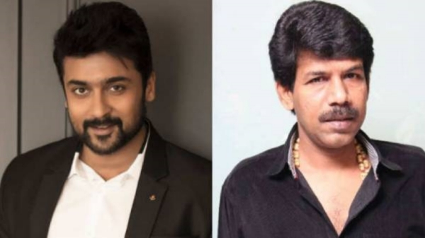 bala vanangaan suriya