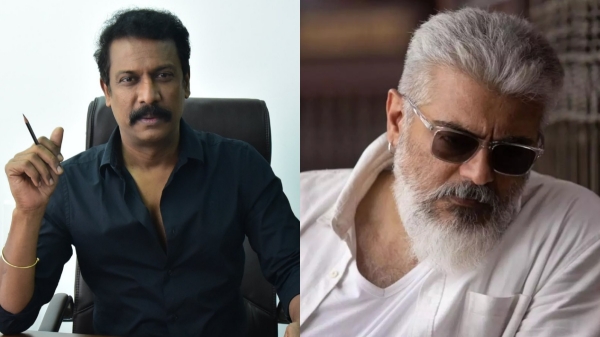 ajith samuthirakani vidaamuyarchi