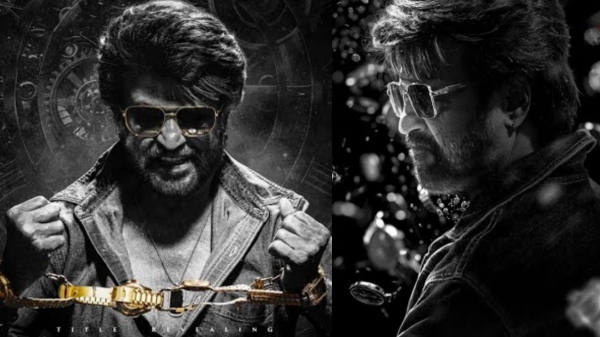 rajinikanth coolie lokesh kanagaraj