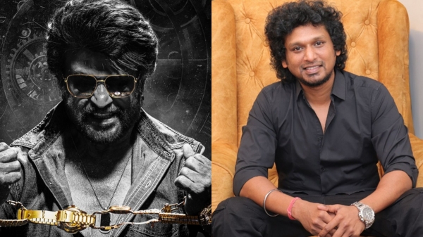 rajinikanth coolie lokesh kanagaraj rajinikanth coolie lokesh kanagaraj