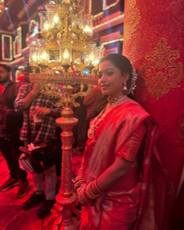 allu arjun pushpa 2 movie rashmika mandanna allu arjun pushpa 2 movie rashmika mandanna