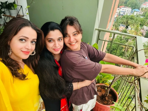 bhavana vijay shivarajkumar bhavana vijay shivarajkumar