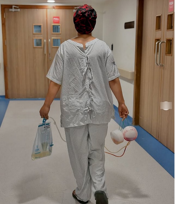 hina khan bigg boss cancer