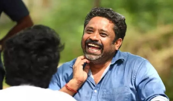 seenu ramasamy divorce