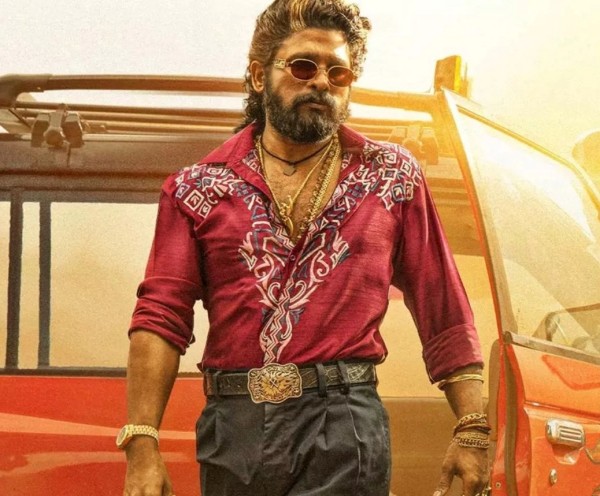 allu arjun pushpa 2 2