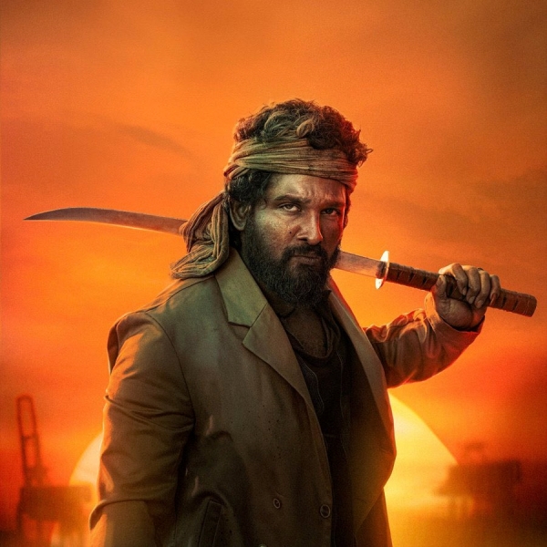 allu arjun rashmika mandanna