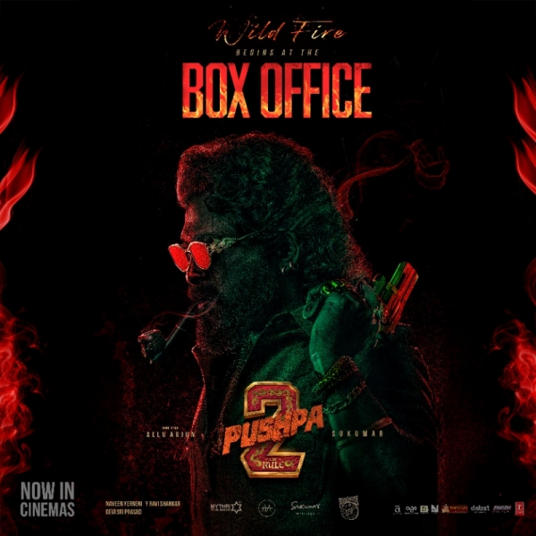 pushpa 2 ott allu arjun