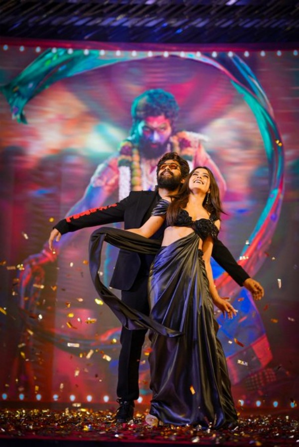 allu arjun rashmika mandanna pushpa 2 allu arjun rashmika mandanna pushpa 2