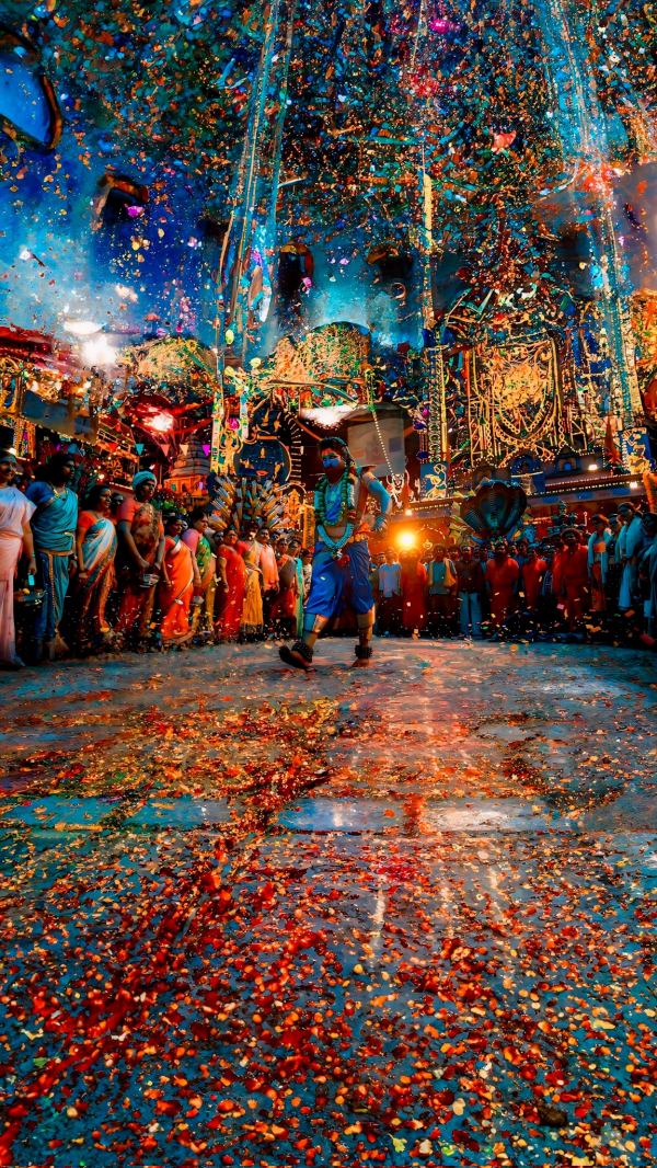 pushpa 2 ott allu arjun