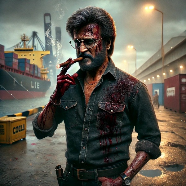 rajinikanth rajinikanth birthday coolie