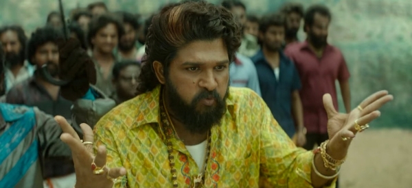 pushpa 2 pushpa 3 allu arjun