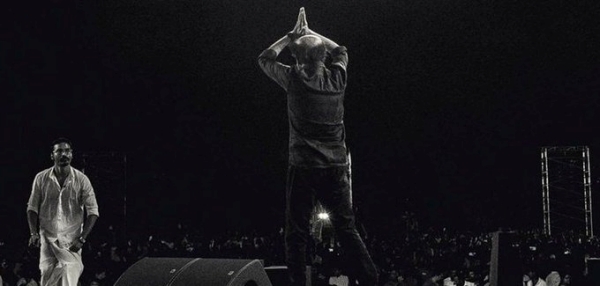 rajinikanth dhanush rajinikanth 74th birthday