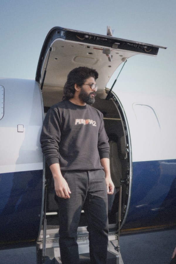 allu arjun pushpa 2 box office pushpa 2 2