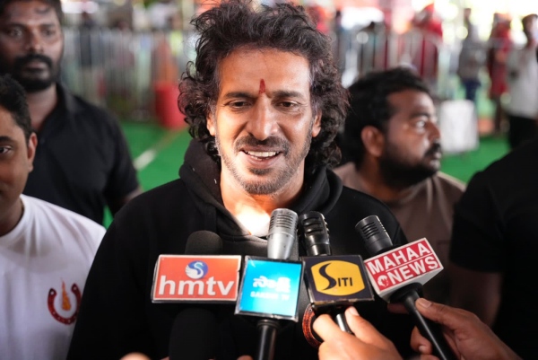 yash kiccha sudeep upendra