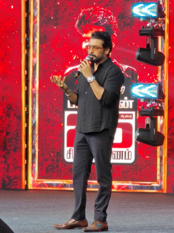 suriya bala 25 vanangaan suriya bala 25 vanangaan