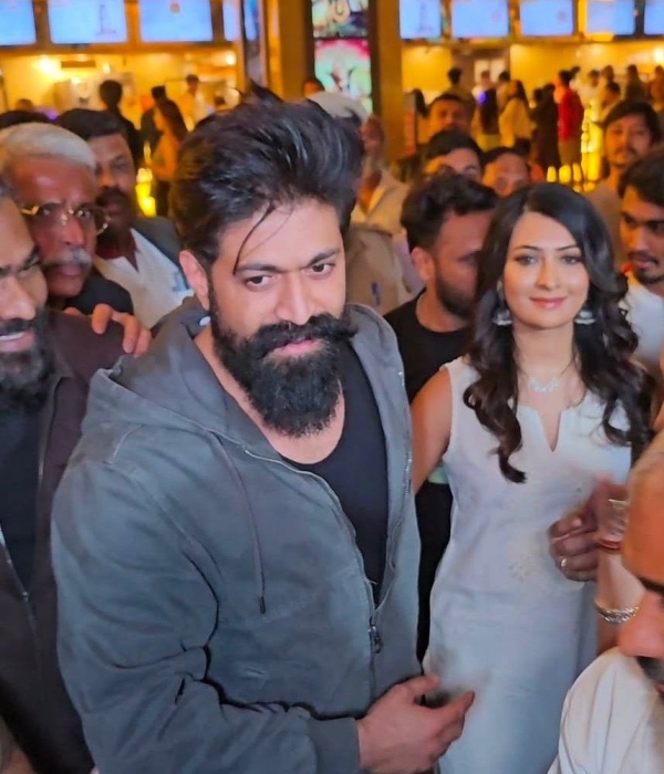 yash kiccha sudeep upendra