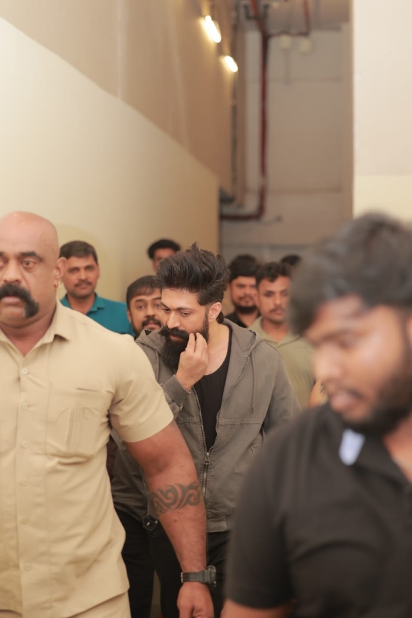 yash kiccha sudeep upendra