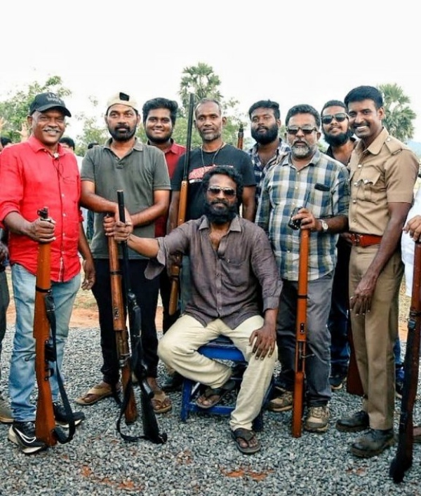 viduthalai 2 vetrimaaran vijay sethupathi 2