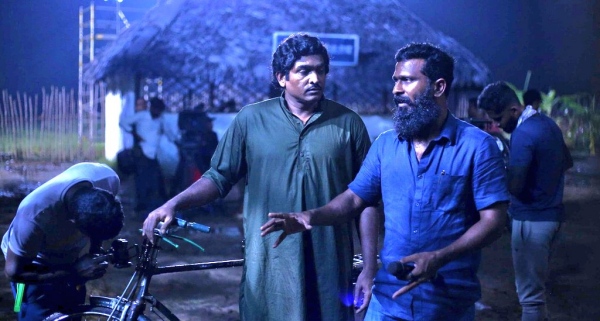 viduthalai 2 vetrimaaran vijay sethupathi 2