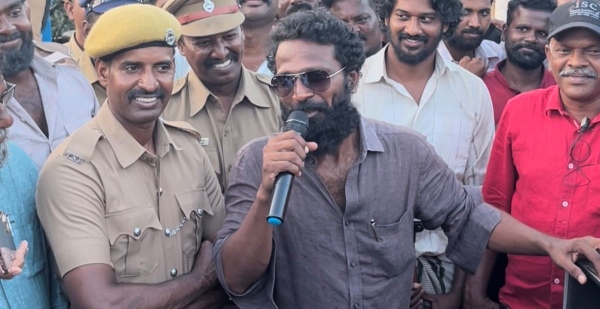 viduthalai 2 vetrimaaran vijay sethupathi 2