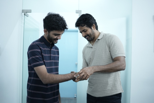 world chess champion gukesh rajinikanth sivakarthikeyan