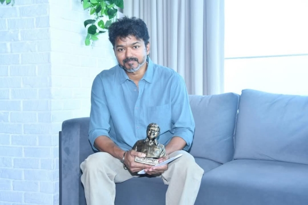 blue sattai maran vijayakanth vijay